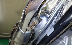 HONDA SHADOW 400 SLASHER 2005 NC40