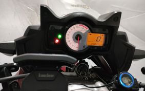 KAWASAKI  VERSYS 650 LE650C