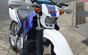 YAMAHA LANZA DT230 4TP