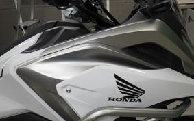 HONDA NC750X DCT 2023 RH09