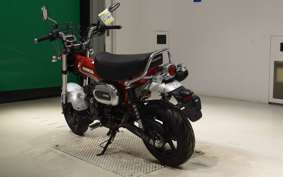 HONDA DAX 125 JB04