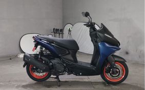 YAMAHA X FORCE SG79J