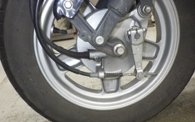 HONDA GYRO CANOPY 2011 TA03