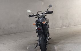 YAMAHA WR250X DG15J