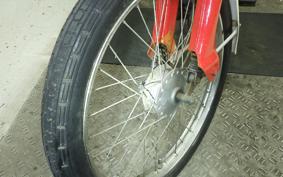HONDA NOVIO 2021 PM50