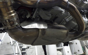 HONDA VFR800X 2011
