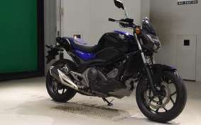 HONDA NC750S D 2018 RC88