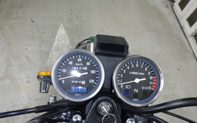 SUZUKI GN125 H 2008