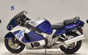 SUZUKI GSX1300R HAYABUSA 2000