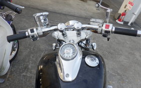 YAMAHA DRAGSTAR 400 1998 4TR