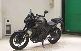 YAMAHA MT-03 ABS 2025 RH21J