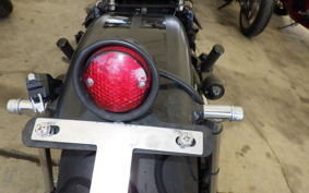 HONDA STEED 400 1994 NC26