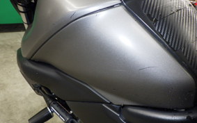 YAMAHA MT-03 2018 RH13J