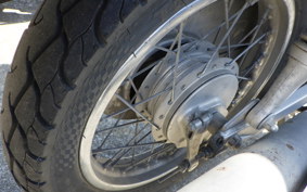 HONDA C50 SUPER CUB AA04