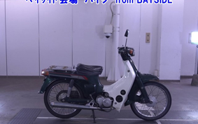 SUZUKI BIRDIE 50