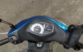 SUZUKI ADDRESS V50 CA44A