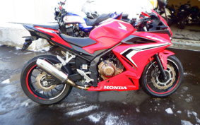 HONDA CBR400R ABS 2023 NC56