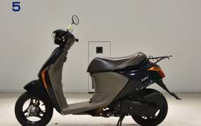 SUZUKI LET's 5 2004 CA47A