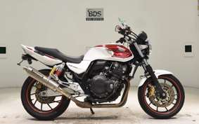 HONDA CB400SF GEN 4 A 2015 NC42