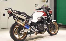 HONDA CB1300SF SUPER FOUR A 2010 SC54
