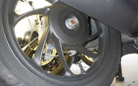 HONDA DIO110-3ﾍﾞｰｼｯｸ JK03