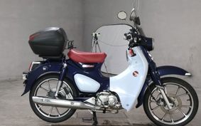 HONDA  SUPER CUB C125 JA58