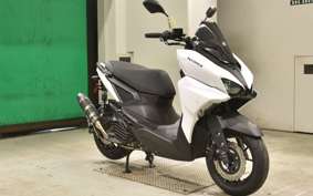 YAMAHA X FORCE SG79J