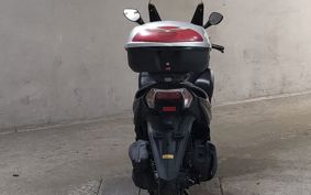 YAMAHA TRICITY 155 ABS SG37J