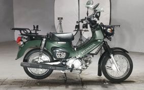 HONDA  CROSS  CUB 50 AA06
