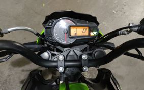 KAWASAKI Z125 PRO  BR125H