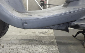 YAMAHA JOG POCHE SA08J