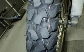 HONDA CRF250L 2008 MD38