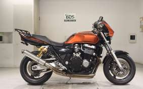 HONDA CB1300SF SUPER FOUR 1999 SC40