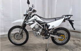 KAWASAKI KLX125 LX125C