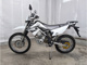 Фото Kawasaki KLX125 с японского аукциона