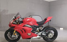 DUCATI PANIGA-REV4S 2021 DA08AA