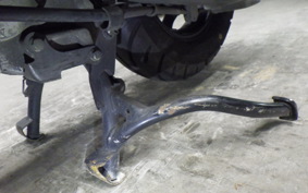 SUZUKI ADDRESS V125 G 2018 CF46A