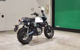 HONDA MONKEY 125 JB05