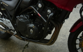 HONDA CB400SFV-3 BOLDOR 2014 NC42