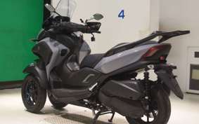 YAMAHA TRICITY 300 2023 SH15J