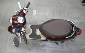 HONDA GIORNO 3 2019 AF77