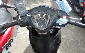 HONDA DIO 110 JF31