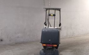 HONDA GYRO TA02