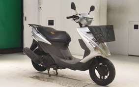 SUZUKI ADDRESS V125 S CF4MA