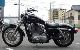 HARLEY HARLEY XL883L 2006 CMM