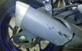 YAMAHA MT-03 2016 RH07J