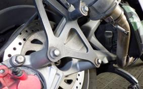 YAMAHA MAJESTY155 Gen.2 S 1994 SG52J