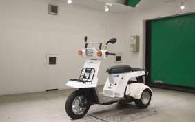 HONDA GYRO X 2016 TD02