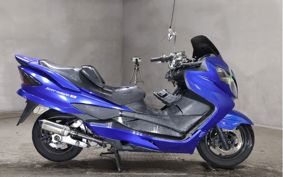 SUZUKI SKYWAVE 250SS CJ46A