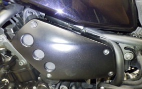 YAMAHA XSR700 2022 RM41J